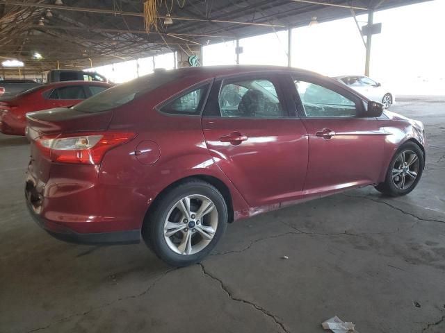 Photo 3 from auction – 2014 FORD FOCUS SE with VIN 1FADP3F20EL432252