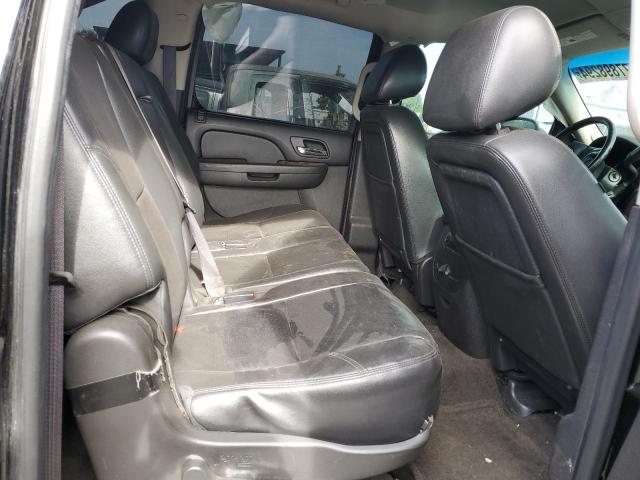 Photo 11 from auction – 2013 CHEVROLET SUBURBAN K with VIN 1GNSKKE74DR246787