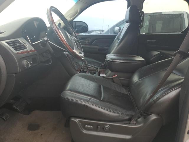 Photo 7 from auction – 2008 CADILLAC ESCALADE L with VIN 1GYEC63858R129533