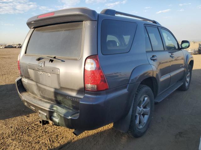 Photo 3 from auction – 2008 TOYOTA 4RUNNER LI with VIN JTEBT17R58K004339