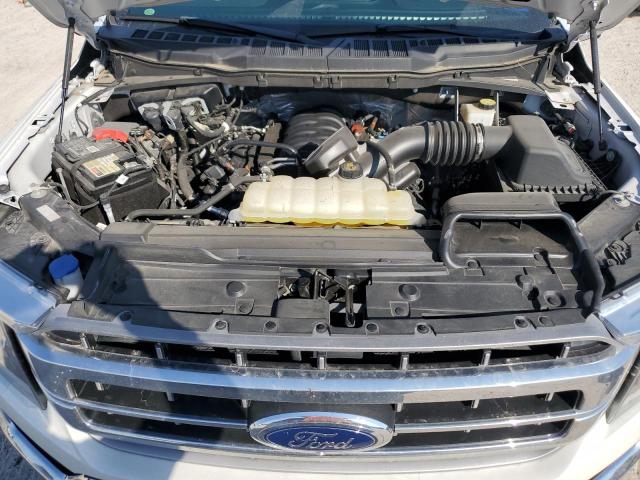 Photo 11 from auction – 2021 FORD F150 SUPER with VIN 1FTFW1E53MFB26746