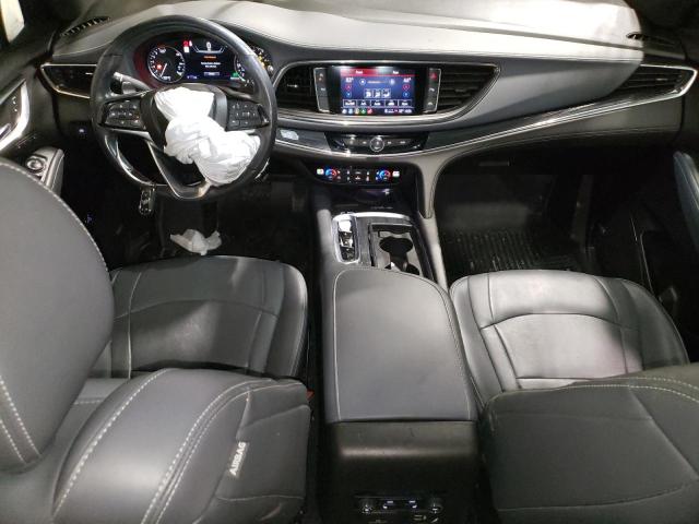 Photo 8 from auction – 2022 BUICK ENCLAVE PR with VIN 5GAEVBKW8NJ105599