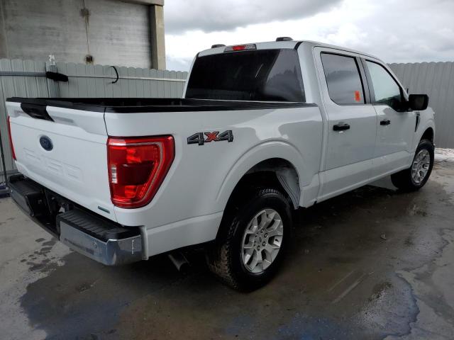 Photo 3 from auction – 2023 FORD F150 SUPER with VIN 1FTFW1E85PFB70293