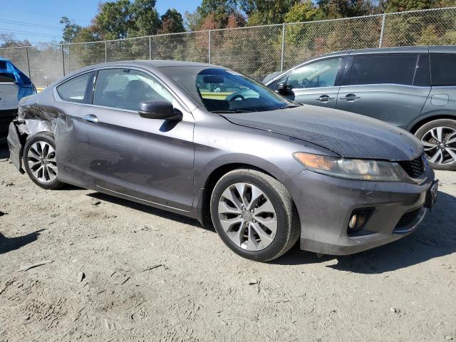 Photo 4 from auction – 2013 HONDA ACCORD EX with VIN 1HGCT1B72DA022376