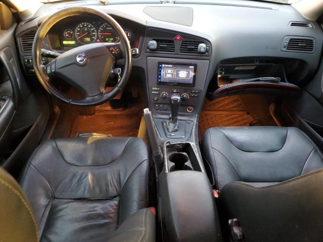 Photo 8 from auction – 2004 VOLVO S60 2.5T with VIN YV1RH59H342395236
