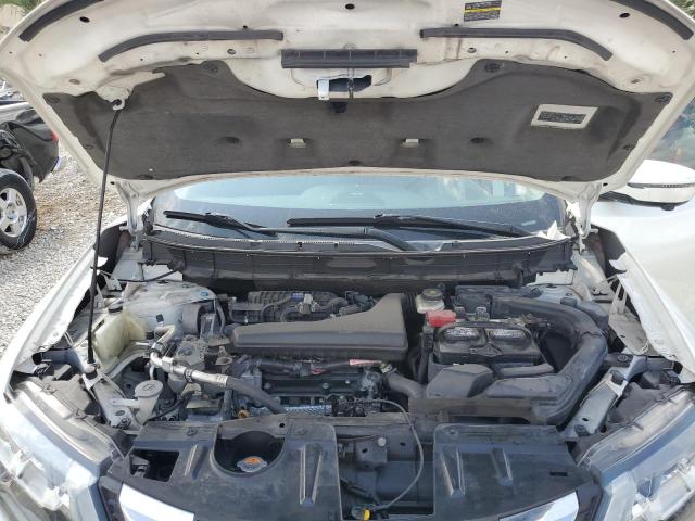 Photo 11 from auction – 2018 NISSAN ROGUE S with VIN 5N1AT2MTXJC844702