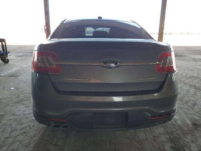 Photo 6 from auction – 2012 FORD TAURUS LIM with VIN 1FAHP2FW0CG142548