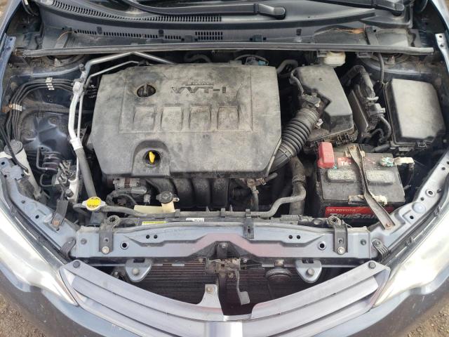 Photo 11 from auction – 2015 TOYOTA COROLLA L with VIN 2T1BURHE9FC358911