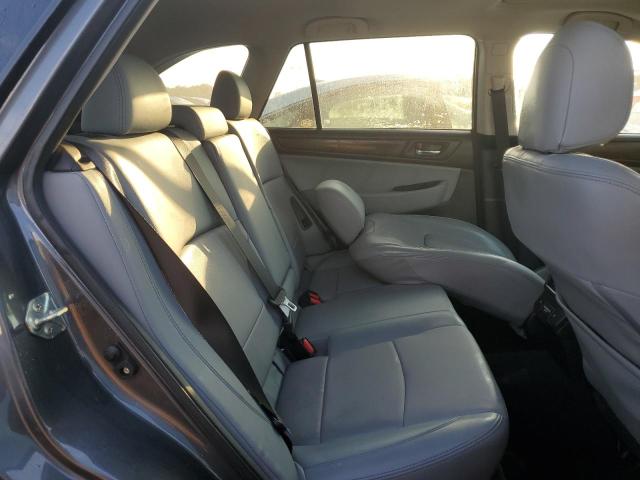 Photo 11 from auction – 2018 SUBARU OUTBACK 3. with VIN 4S4BSENC6J3252513