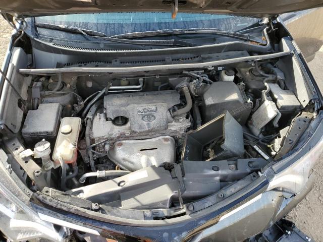 Photo 12 from auction – 2016 TOYOTA RAV4 XLE with VIN 2T3WFREV2GW305961