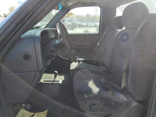 Photo 7 from auction – 2000 GMC NEW SIERRA with VIN 1GTEK14V6YE274555