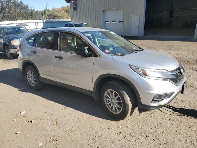 Photo 4 from auction – 2016 HONDA CR-V LX with VIN 5J6RM4H35GL129243