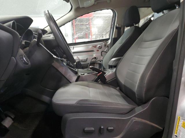 Photo 7 from auction – 2016 FORD ESCAPE SE with VIN 1FMCU9G9XGUA65401