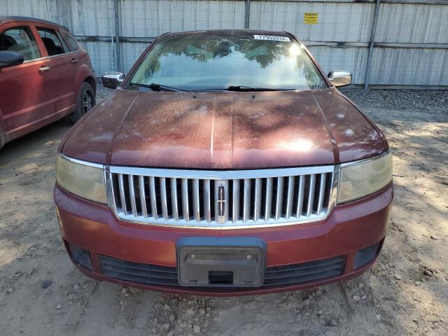 Photo 5 from auction – 2006 LINCOLN ZEPHYR with VIN 3LNHM26146R645046