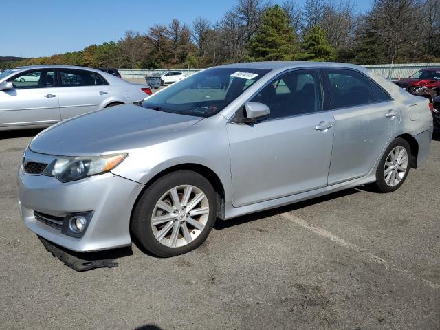 Photo 1 from auction – 2013 TOYOTA CAMRY L with VIN 4T1BF1FK7DU646586