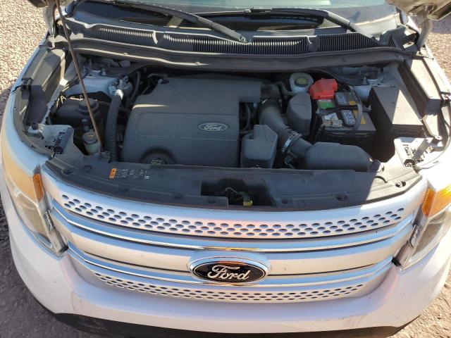 Photo 11 from auction – 2013 FORD EXPLORER X with VIN 1FM5K7D86DGA17743