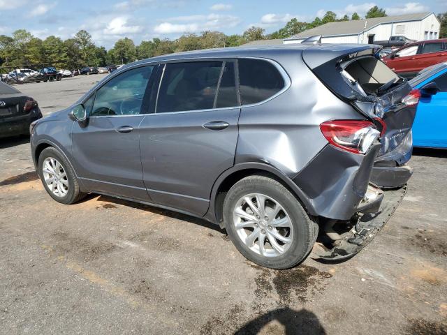 Photo 2 from auction – 2020 BUICK ENVISION P with VIN LRBFXBSA3LD232546