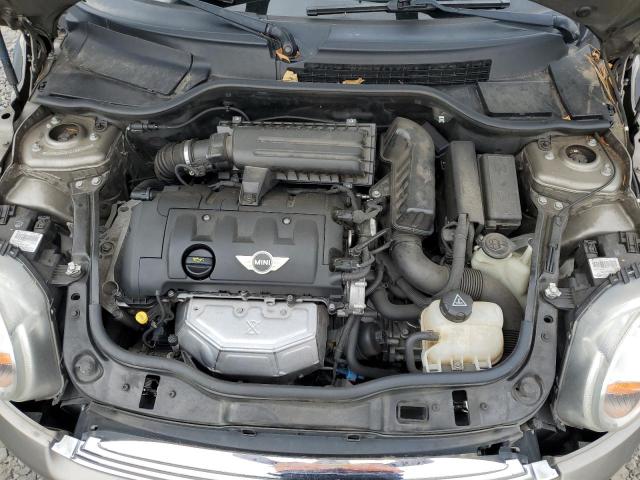 Photo 11 from auction – 2012 MINI COOPER with VIN WMWSU3C5XCT367395