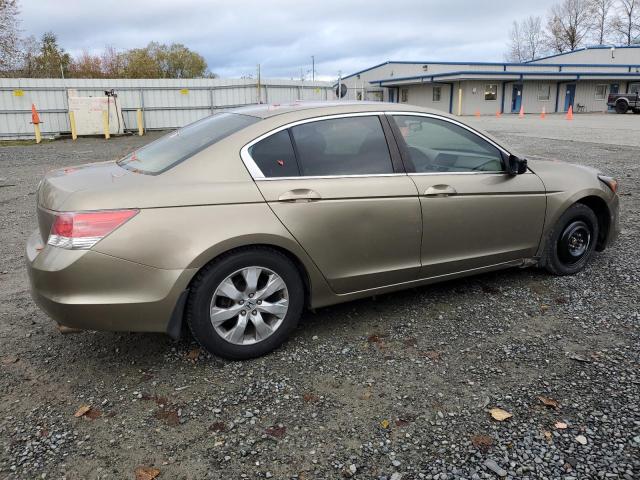 Photo 3 from auction – 2008 HONDA ACCORD EX with VIN 1HGCP26748A160785