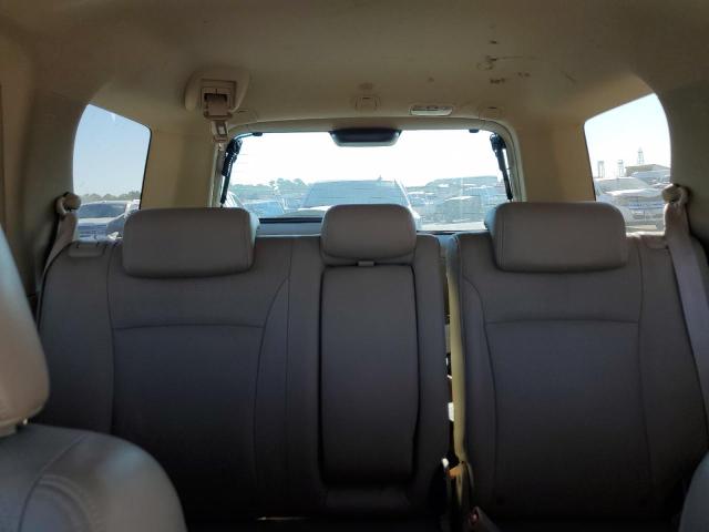 Photo 10 from auction – 2006 HONDA CR-V SE with VIN JHLRD78946C018549