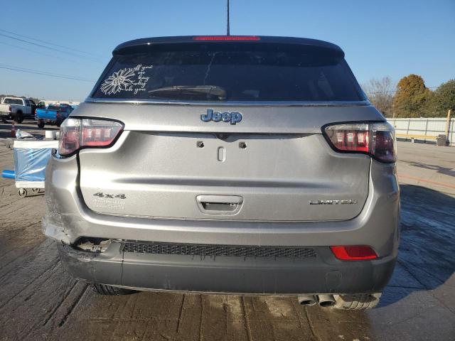 Photo 6 from auction – 2018 JEEP COMPASS LI with VIN 3C4NJDCB8JT262604