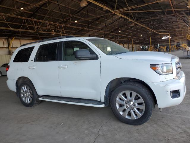 Photo 4 from auction – 2008 TOYOTA SEQUOIA SR with VIN 5TDZY64A28S015307