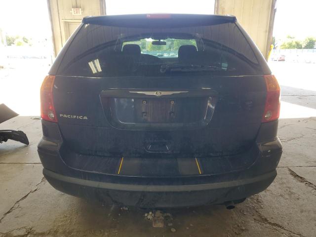 Photo 6 from auction – 2005 CHRYSLER PACIFICA with VIN 2C4GM48L85R442000