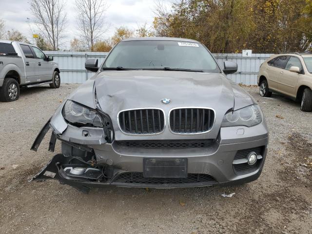 Photo 5 from auction – 2012 BMW X6 XDRIVE3 with VIN 5UXFG2C57CL778676
