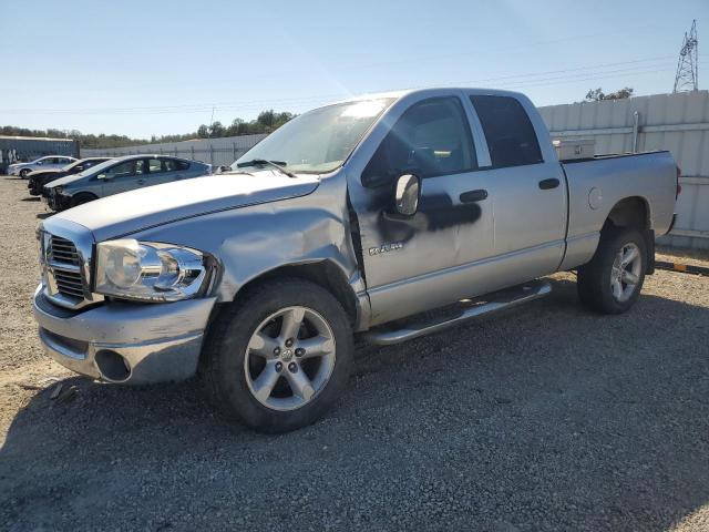 DODGE RAM 1500 S 2008 with VIN 1D7HU18N58S543895 - Photo from auction