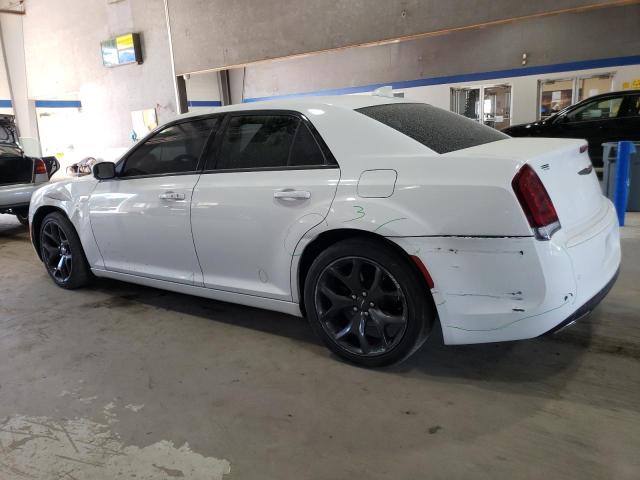 Photo 2 from auction – 2021 CHRYSLER 300 S with VIN 2C3CCABG8MH545499