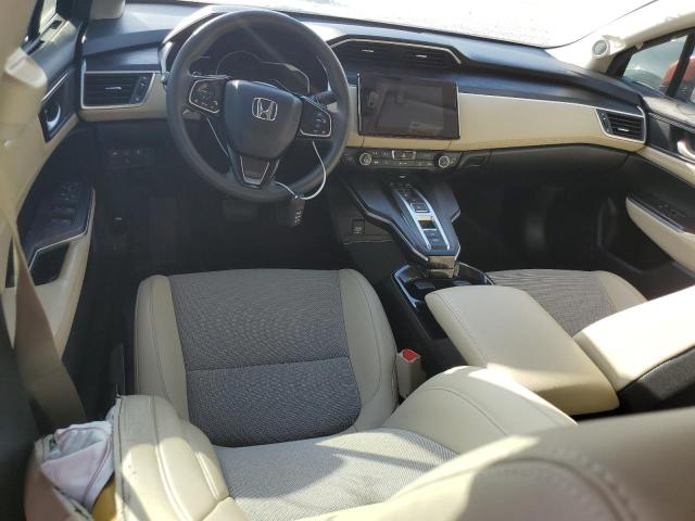 Photo 8 from auction – 2018 HONDA CLARITY with VIN JHMZC5F13JC006501