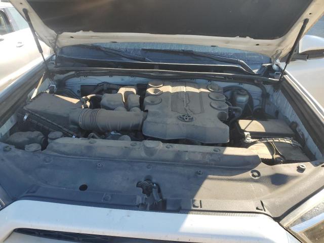 Photo 12 from auction – 2018 TOYOTA 4RUNNER SR with VIN JTEZU5JRXJ5176222