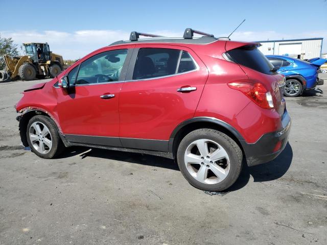 Photo 2 from auction – 2016 BUICK ENCORE CON with VIN KL4CJFSB7GB698353