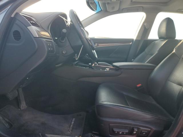 Photo 7 from auction – 2014 LEXUS GS 350 with VIN JTHCE1BL0E5021757