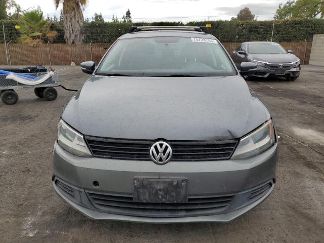 Photo 5 from auction – 2012 VOLKSWAGEN JETTA SE with VIN 3VWDP7AJ6CM428330