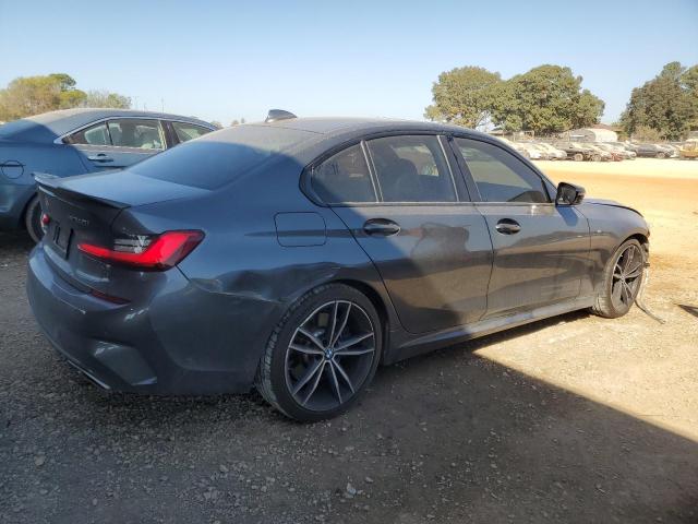 Photo 3 from auction – 2020 BMW M340I with VIN WBA5U7C08LFH58426