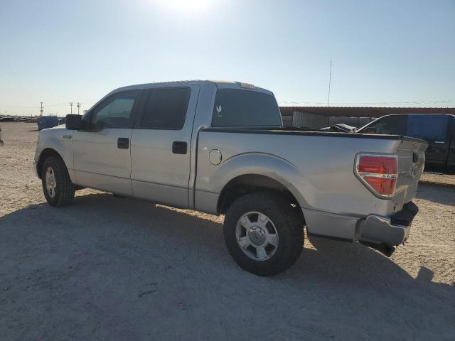 Photo 2 from auction – 2013 FORD F150 SUPER with VIN 1FTEW1CM7DKG07452