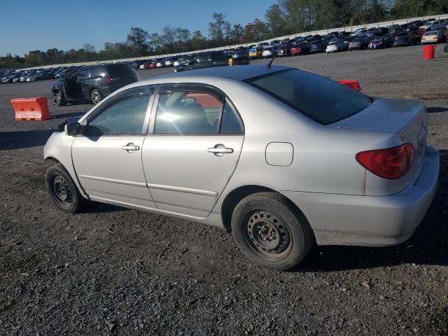 Photo 2 from auction – 2005 TOYOTA COROLLA CE with VIN 2T1BR32E05C410674