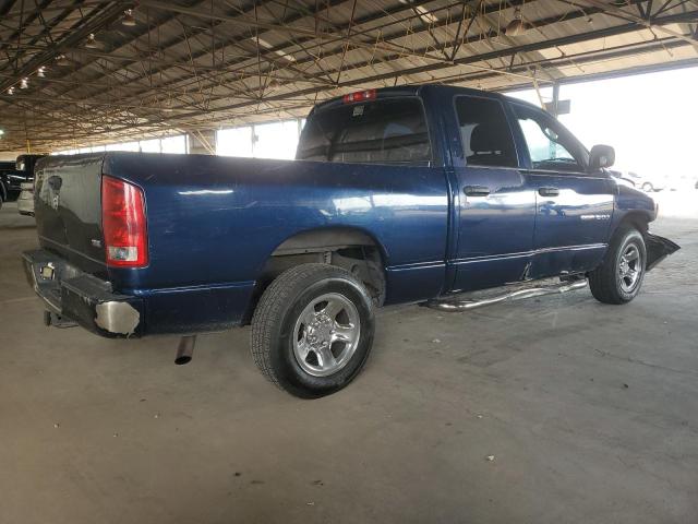 Photo 3 from auction – 2005 DODGE RAM 1500 S with VIN 1D7HA18N15S239144