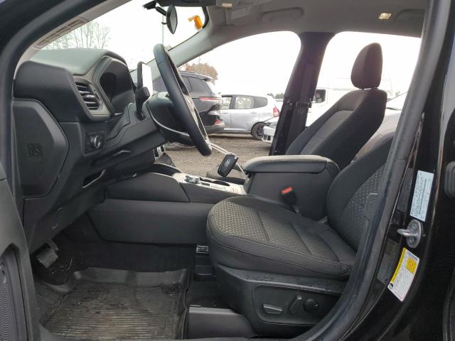 Photo 7 from auction – 2024 FORD ESCAPE ACT with VIN 1FMCU9GN9RUA51697