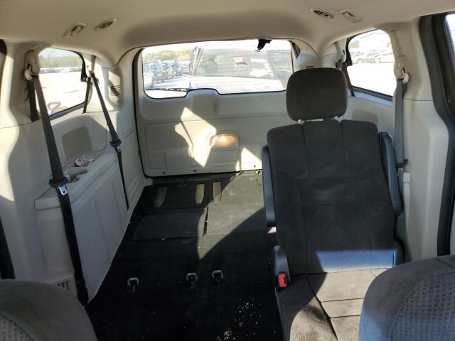 Photo 10 from auction – 2013 DODGE GRAND CARA with VIN 2C4RDGCG3DR686835