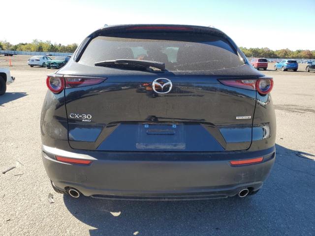 Photo 6 from auction – 2023 MAZDA CX-30 SELE with VIN 3MVDMBBM2PM523320