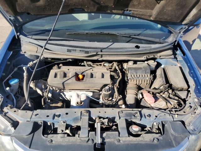 Photo 11 from auction – 2012 HONDA CIVIC EX with VIN 2HGFB2F89CH533429
