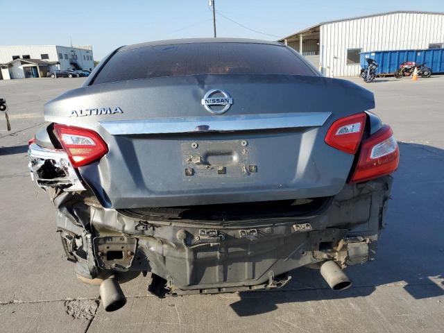 Photo 6 from auction – 2016 NISSAN ALTIMA 2.5 with VIN 1N4AL3AP6GN317499