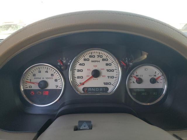 Photo 9 from auction – 2005 FORD F150 with VIN 1FTPX12555NA75389