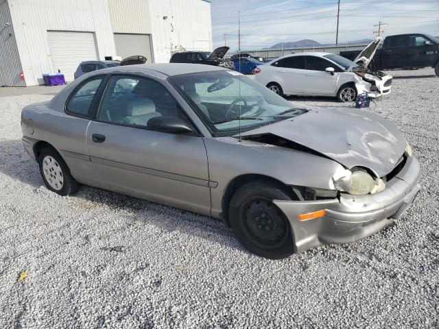 Photo 4 from auction – 1998 DODGE NEON HIGHL with VIN 1B3ES42C2WD642821
