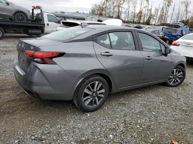 Photo 3 from auction – 2021 NISSAN VERSA SV with VIN 3N1CN8EV9ML865370
