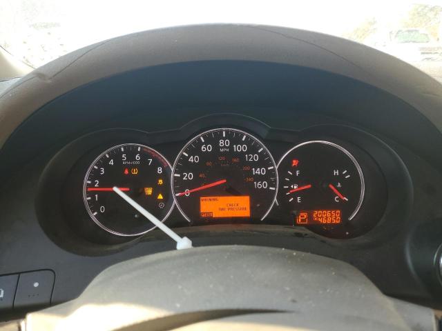 Photo 9 from auction – 2012 NISSAN ALTIMA BAS with VIN 1N4AL2AP7CN421505