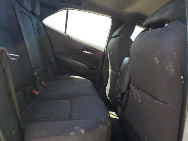 Photo 10 from auction – 2022 TOYOTA COROLLA SE with VIN JTND4MBE1N3159083