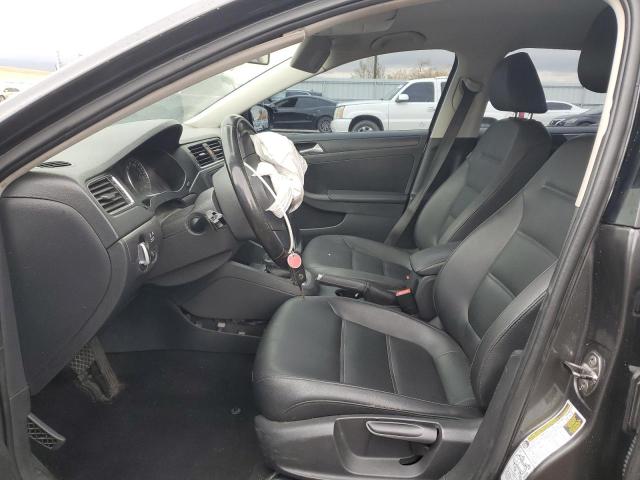 Photo 7 from auction – 2012 VOLKSWAGEN JETTA SE with VIN 3VWDP7AJ2CM385329